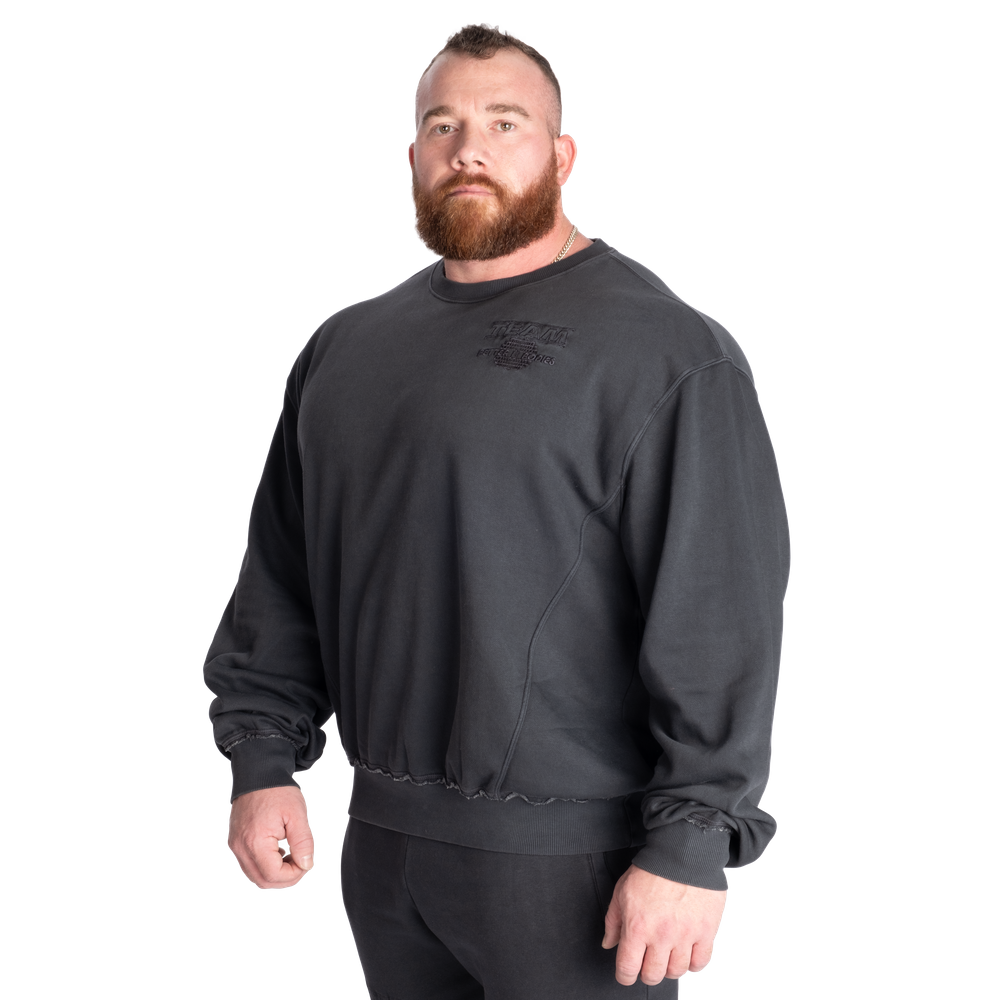 Team Crewneck — imagem 3