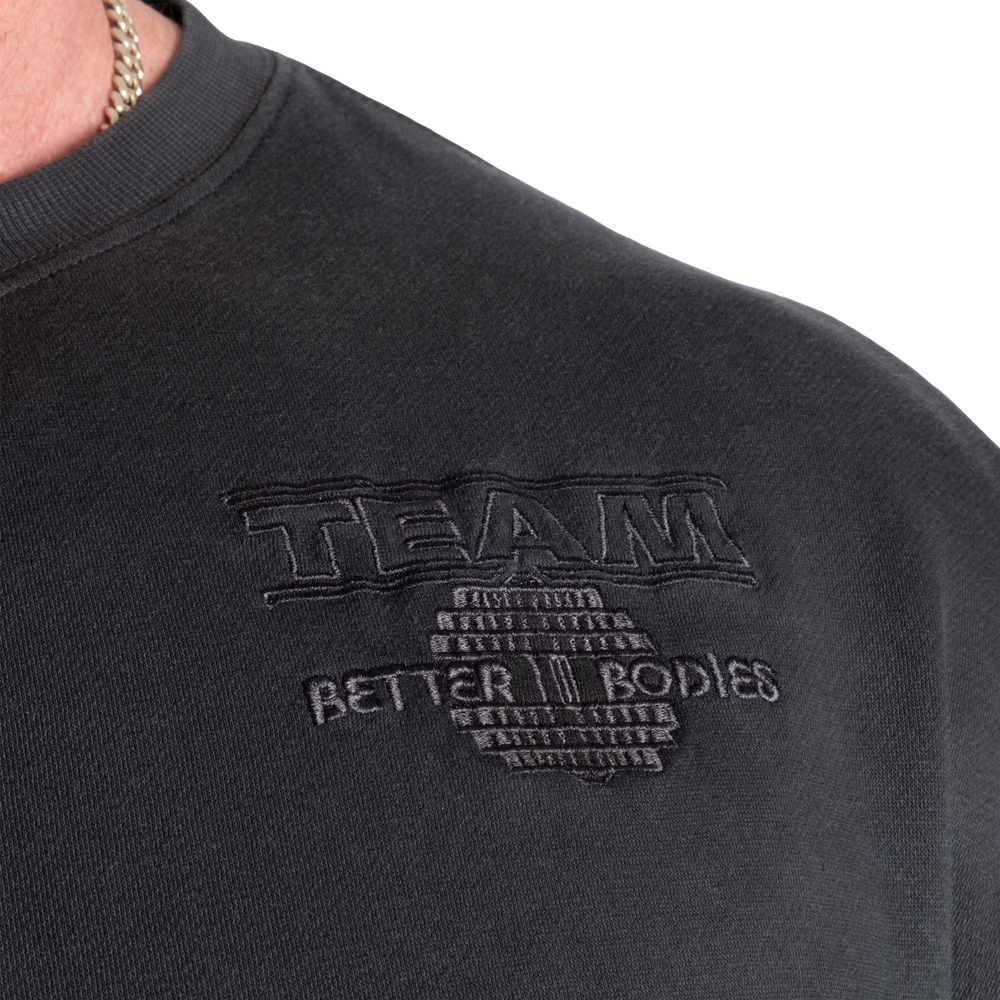 Team Crewneck — imagem 5