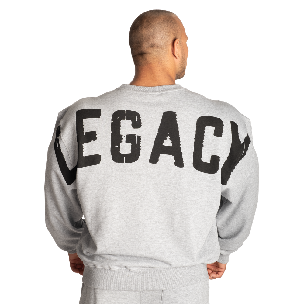 Legacy Sweater — imagem 1