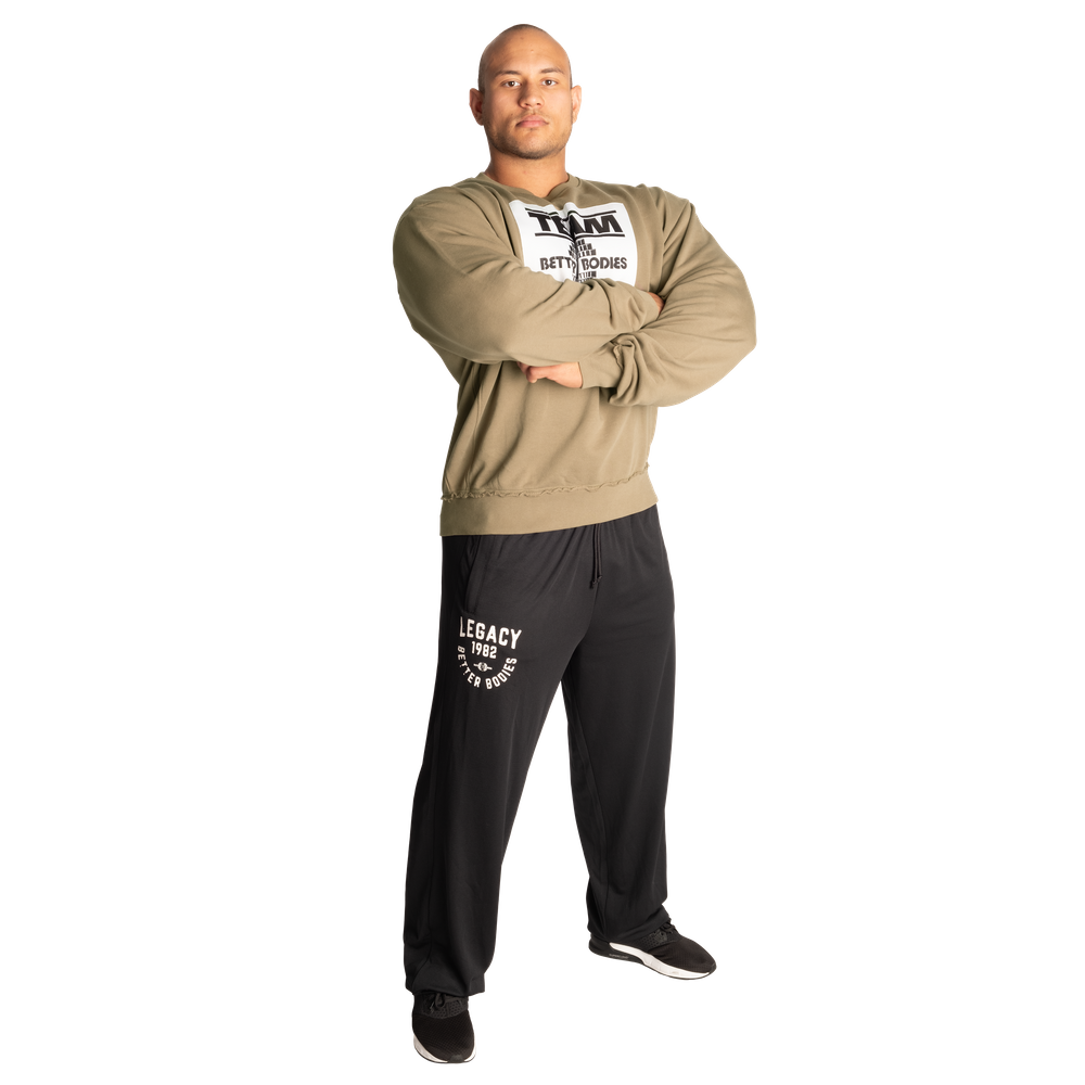 Team BB Sweater — imagem 12