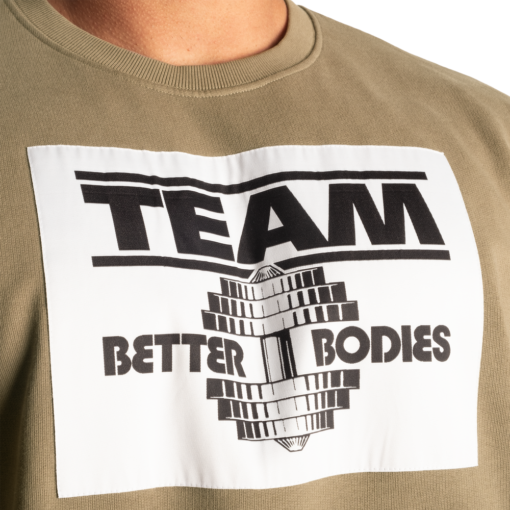 Team BB Sweater — imagem 11