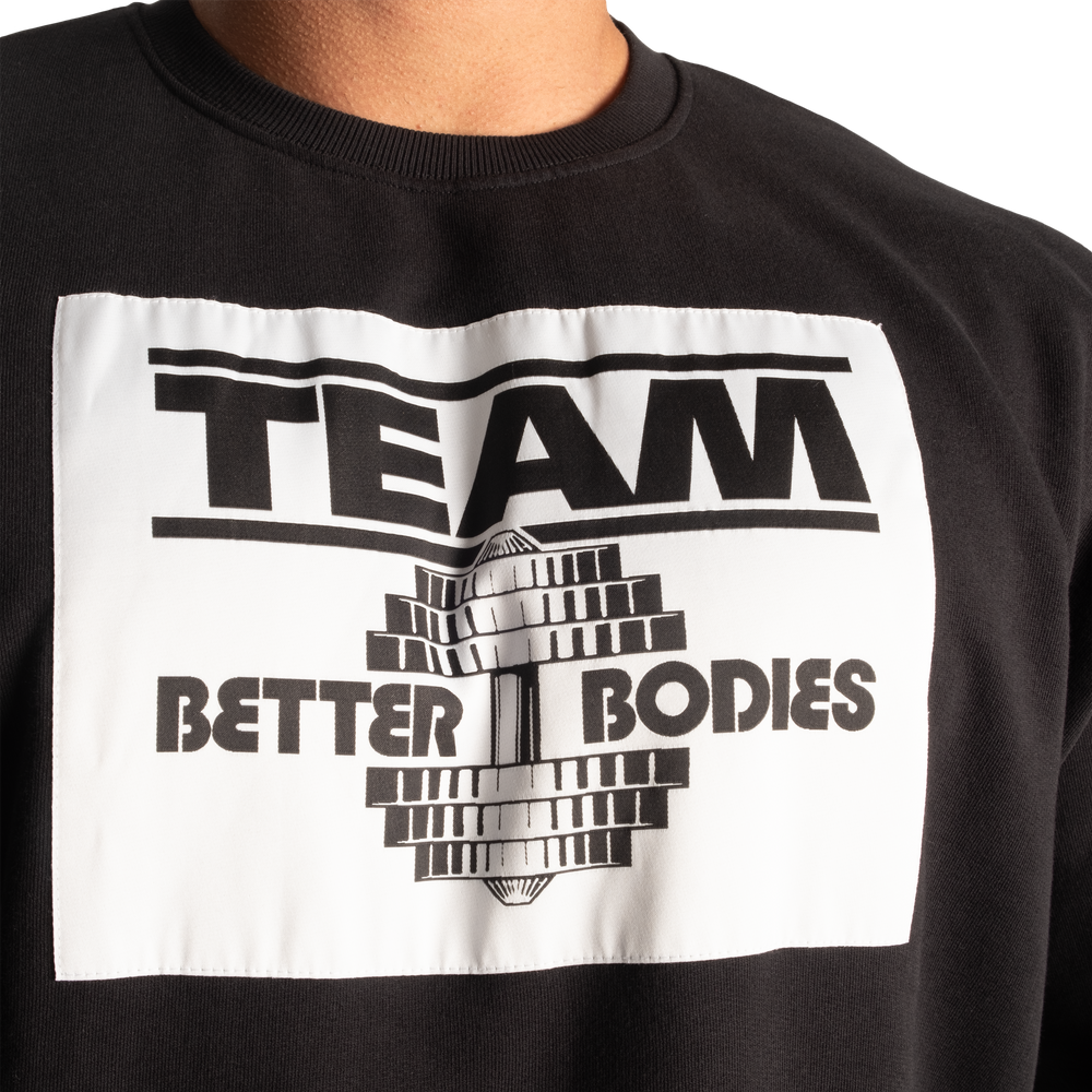 Team BB Sweater — imagem 5
