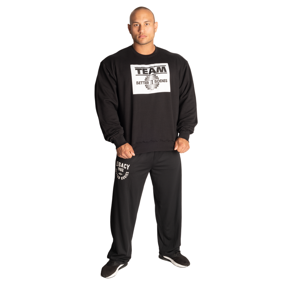Team BB Sweater — imagem 6