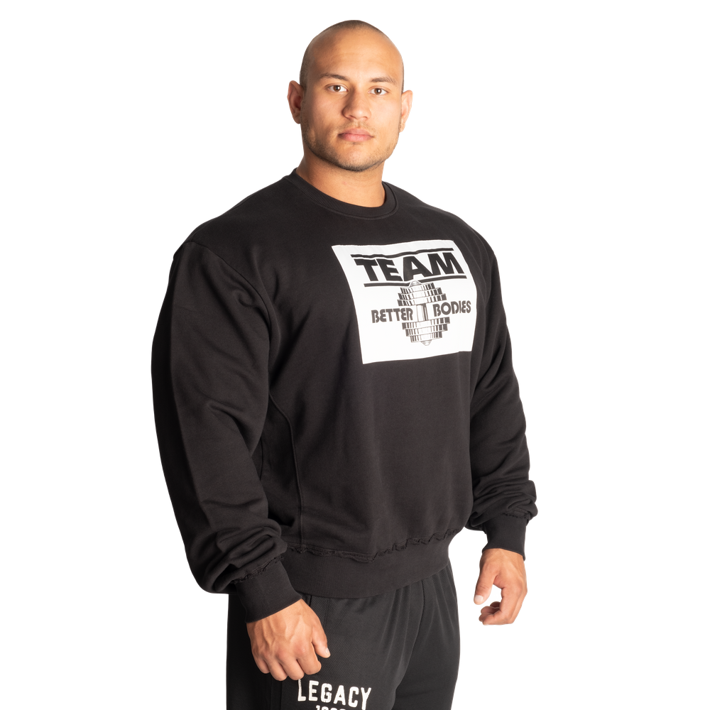 Team BB Sweater — imagem 4