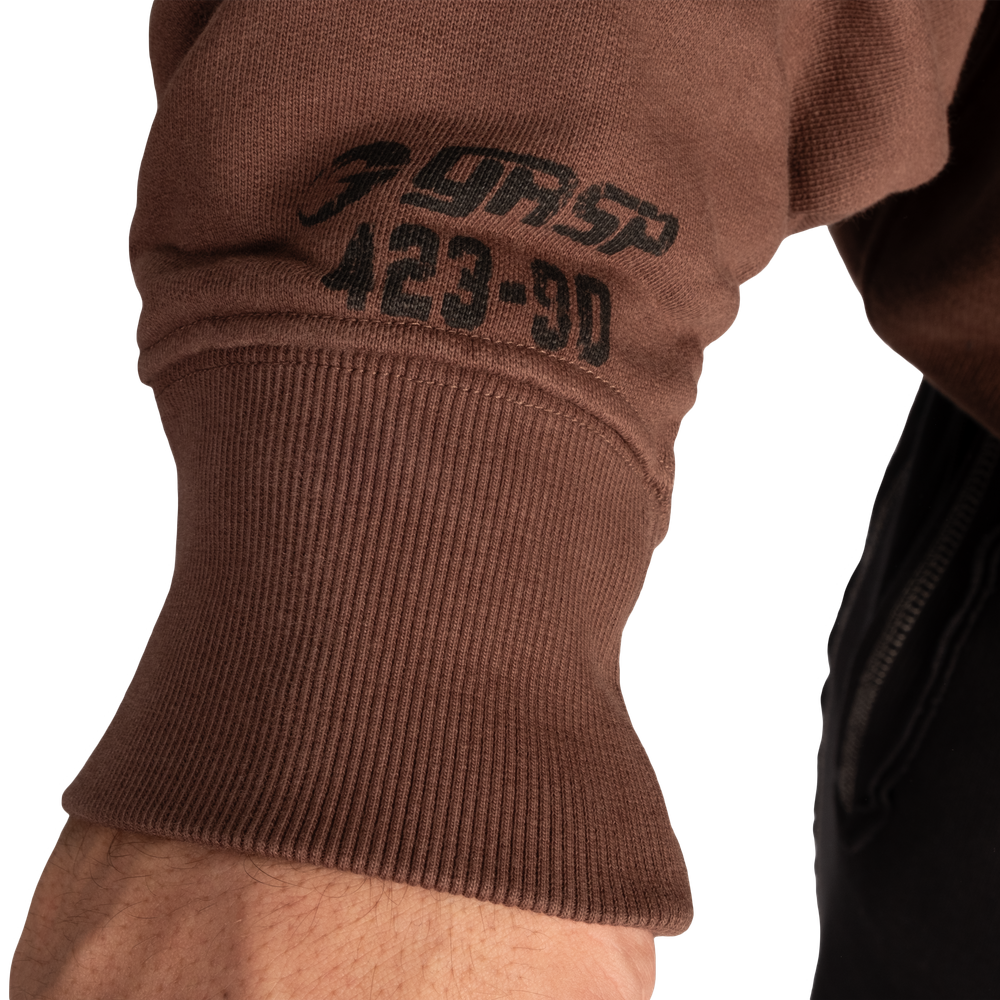 Iron Camp Sweater - Timber - imagem 5
