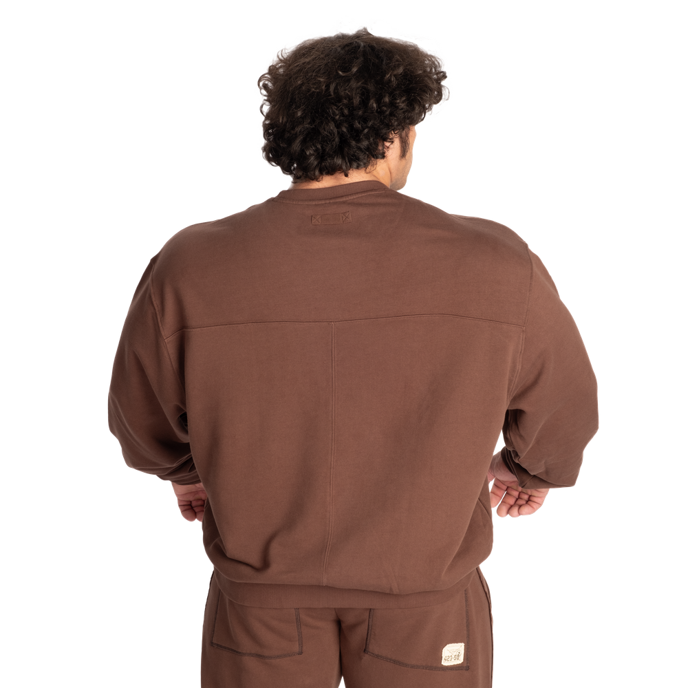 Iron Camp Sweater - Timber - imagem 2