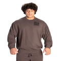 Iron Camp Sweater - Iron - imagem 1
