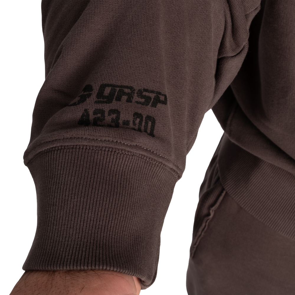 Iron Camp Sweater - Iron - imagem 5