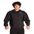 Iron Camp Sweater - Black - imagem 1