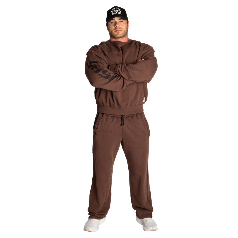 Throwback Sweater - Timber - imagem 7