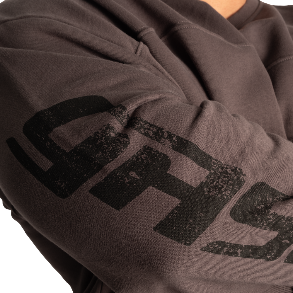 Throwback Sweater - Iron - imagem 5
