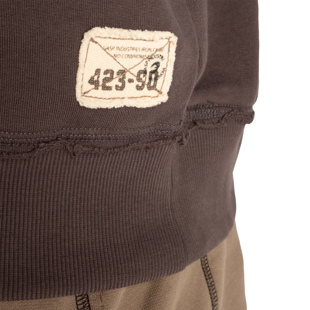 Throwback Sweater - Iron - imagem 6