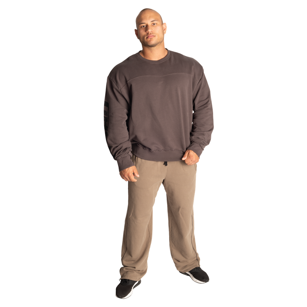 Throwback Sweater - Iron - imagem 7