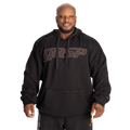 Gasp Hood Sweater - Black/Grey - imagem 1