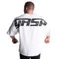 GASP Iron Tee - White - imagem 1