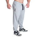 Baggy Street Pants - Light Grey Melange - imagem 1