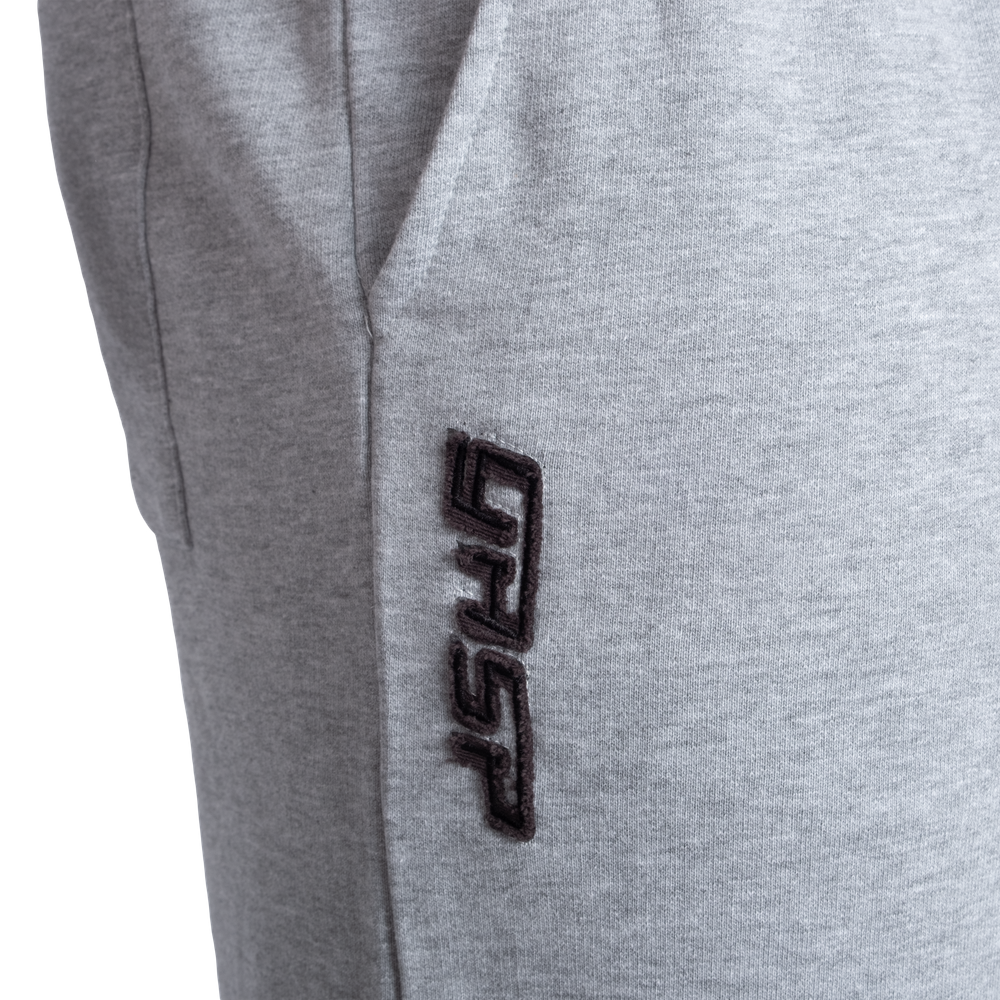 Baggy Street Pants - Light Grey Melange - imagem 4