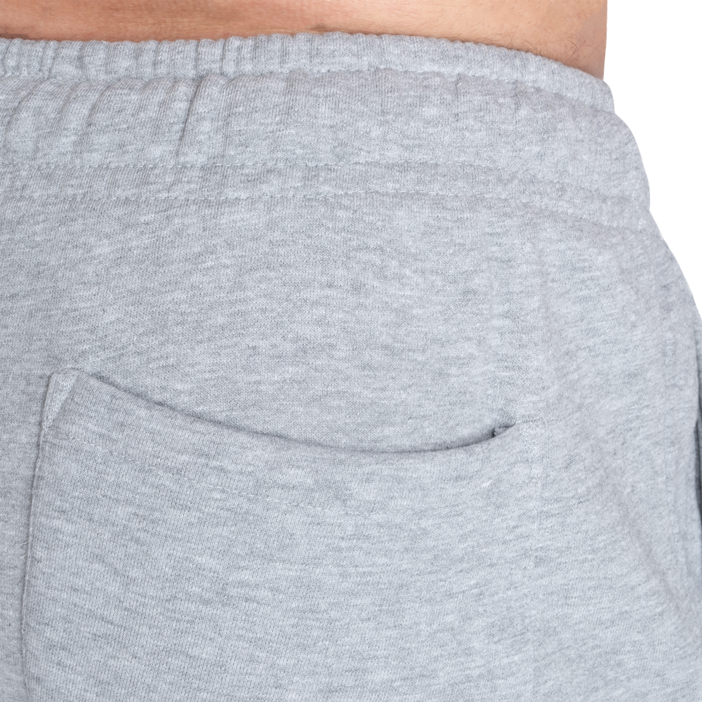 Baggy Street Pants - Light Grey Melange - imagem 5
