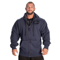 Pro Gym Hood - Washed Navy - imagem 1