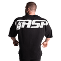 Gasp iron tee - Black - imagem 1