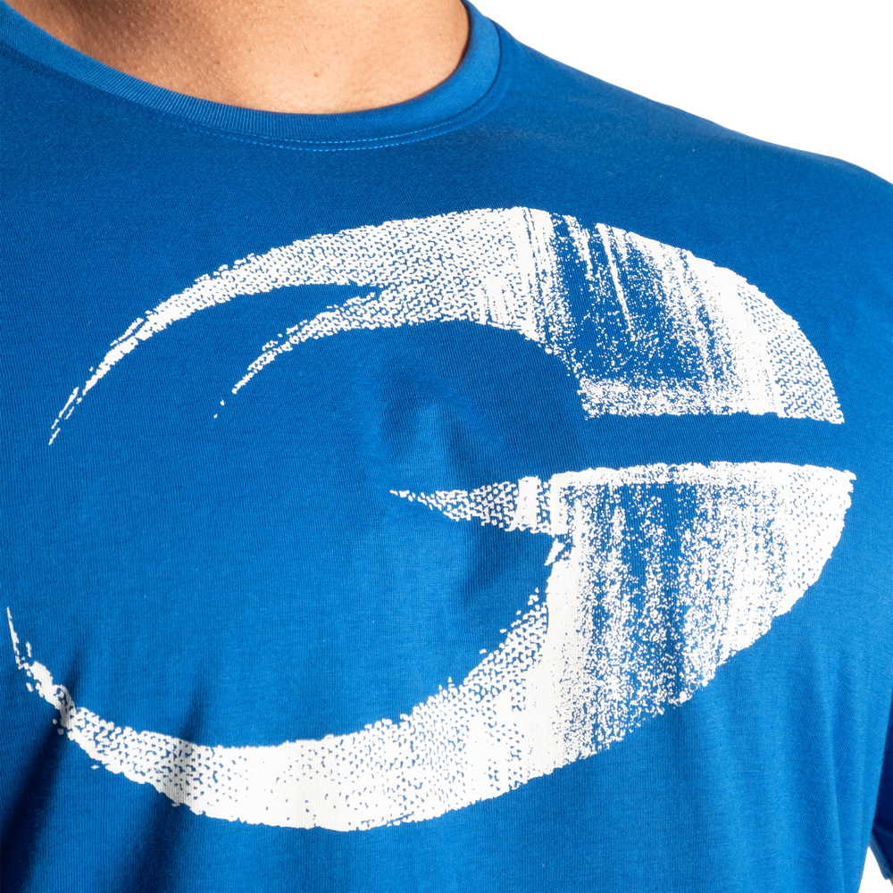 Cadet Tee - Cobalt Blue - imagem 4
