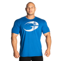 Cadet Tee - Cobalt Blue - imagem 1