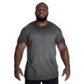 Intensity Street Tee - Washed Black - imagem 1