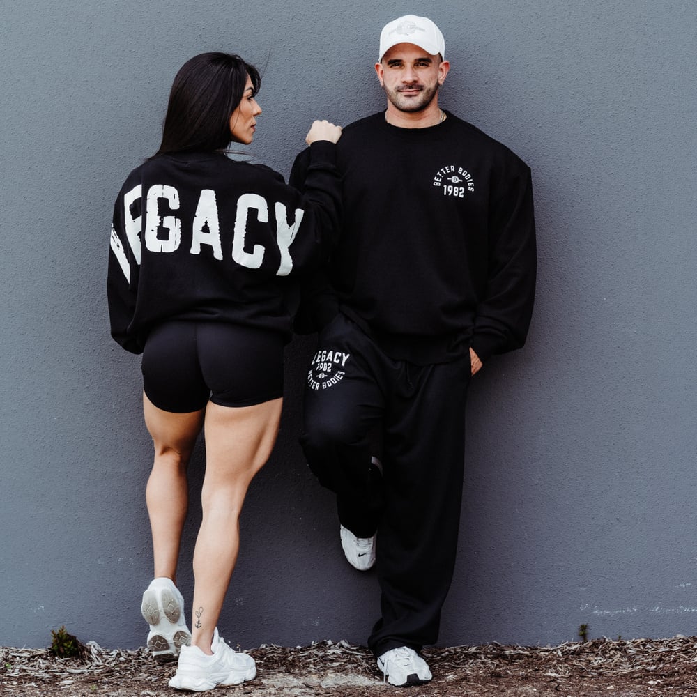 Legacy Mesh Pants — imagem 5
