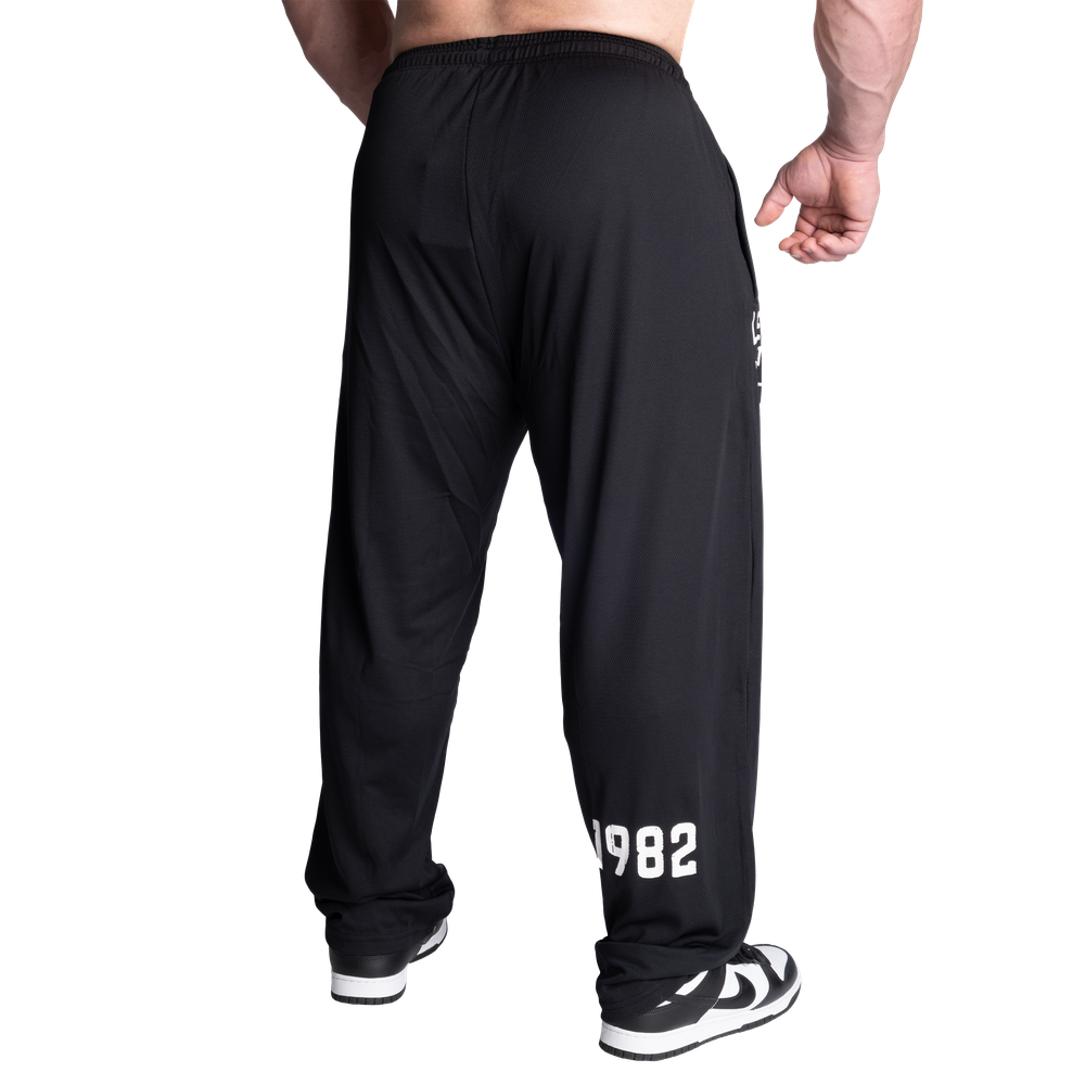 Legacy Mesh Pants — imagem 3