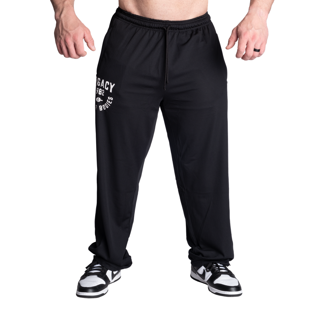 Legacy Mesh Pants — imagem 4