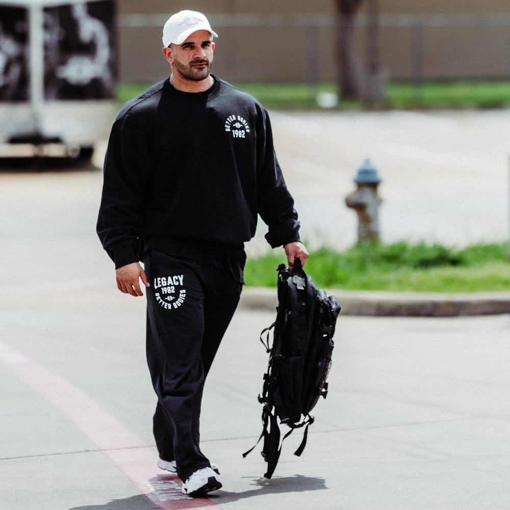 Legacy Mesh Pants — imagem 1