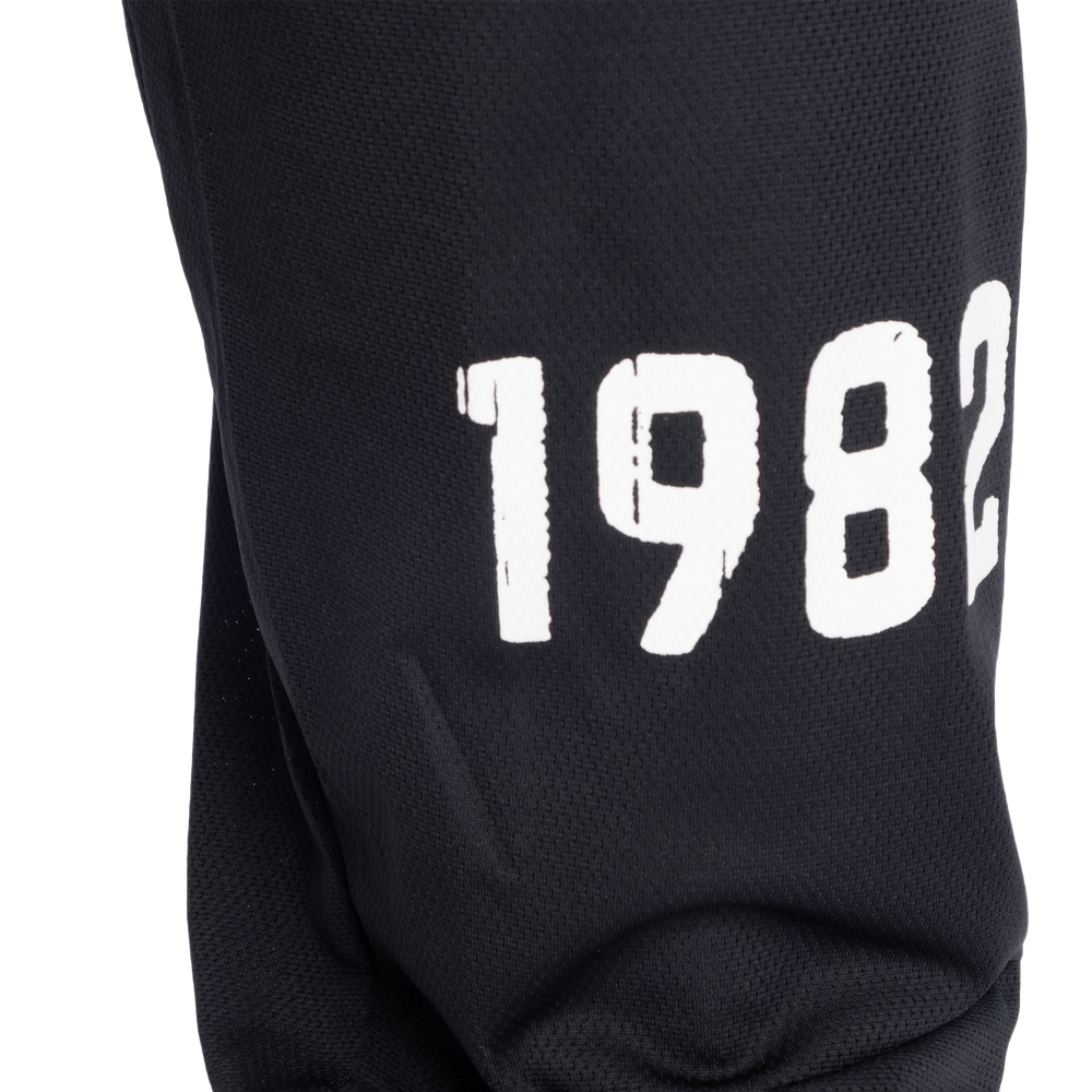 Legacy Mesh Pants — imagem 6
