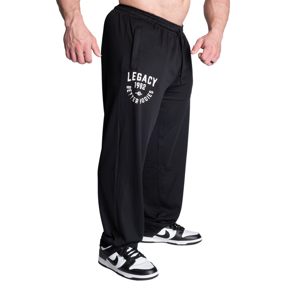 Legacy Mesh Pants — imagem 2