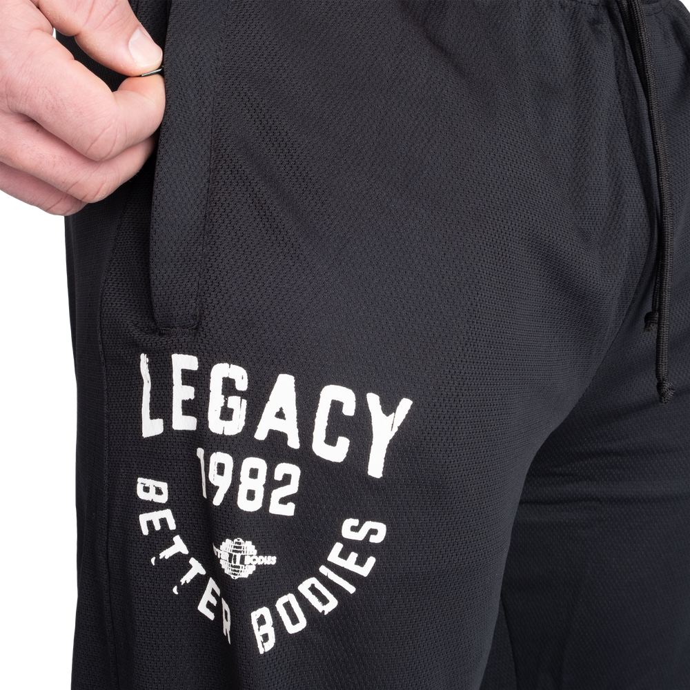 Legacy Mesh Pants — imagem 7