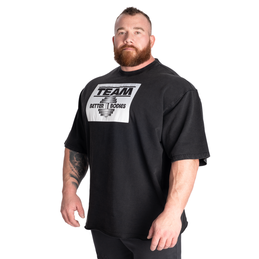 Team BB Iron Tee — imagem 4