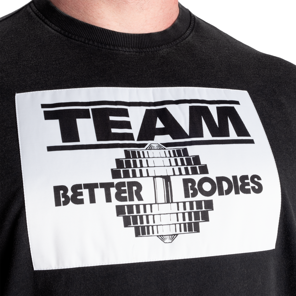 Team BB Iron Tee — imagem 6