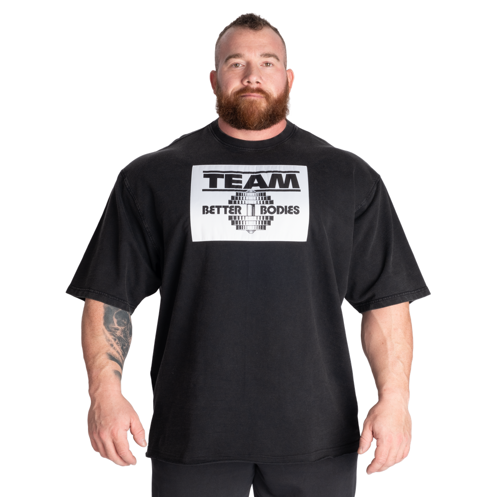 Team BB Iron Tee — imagem 2