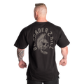 HTK Original Tee - Black - imagem 1