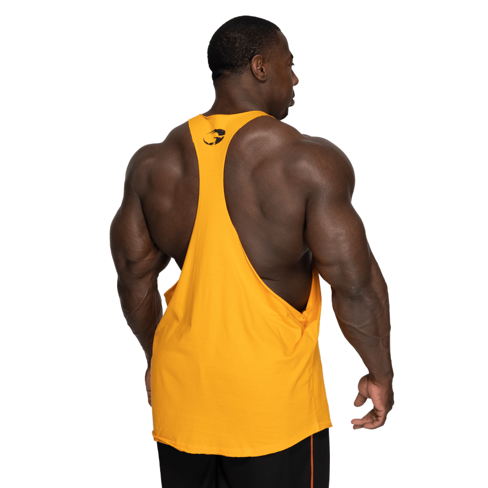 GASP Stringer - GASP Yellow - imagem 3
