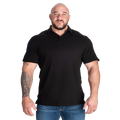 Gasp Polo Shirt - Black - imagem 1