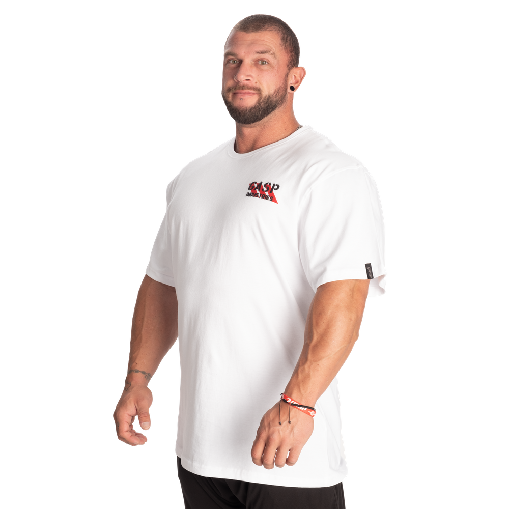 IND. Original Tee - White - imagem 2