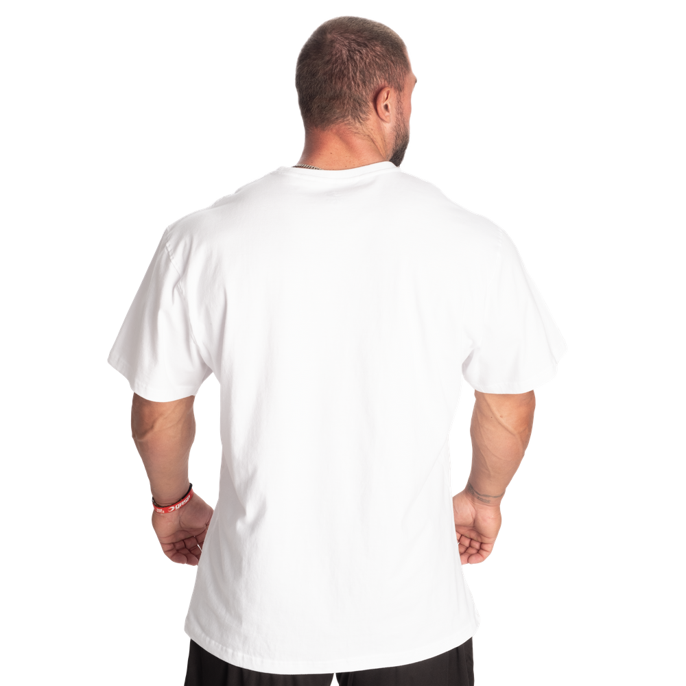 IND. Original Tee - White - imagem 3