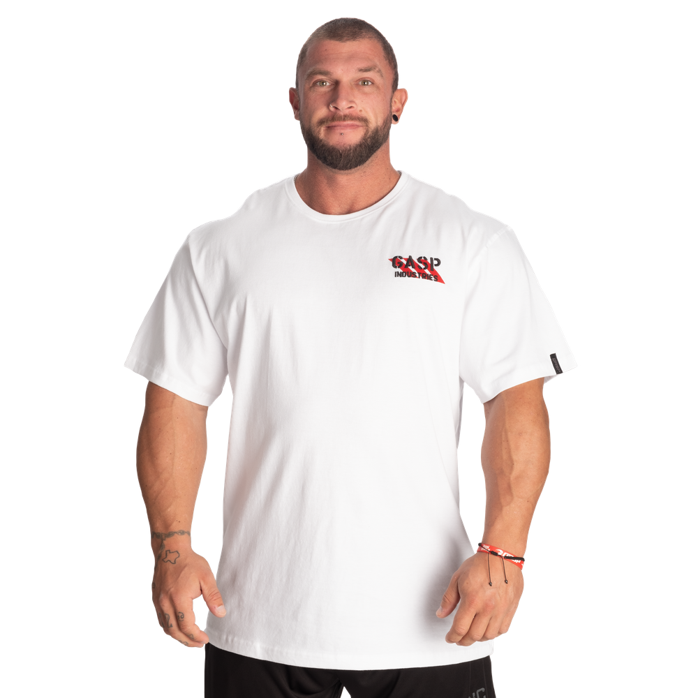 IND. Original Tee - White - imagem 1