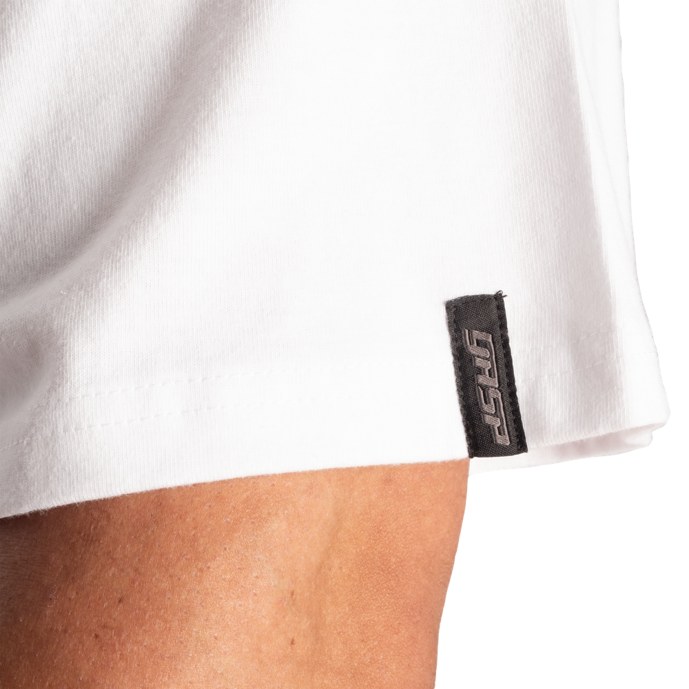 IND. Original Tee - White - imagem 5