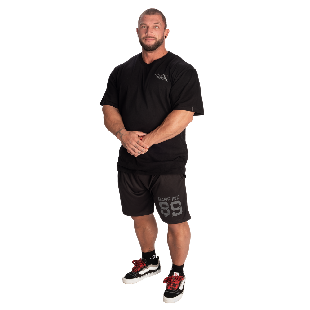 IND. Original Tee - Black - imagem 6