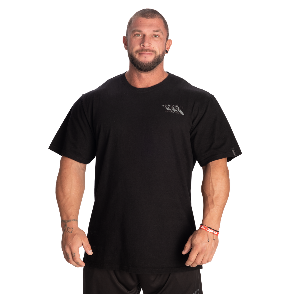 IND. Original Tee - Black - imagem 1