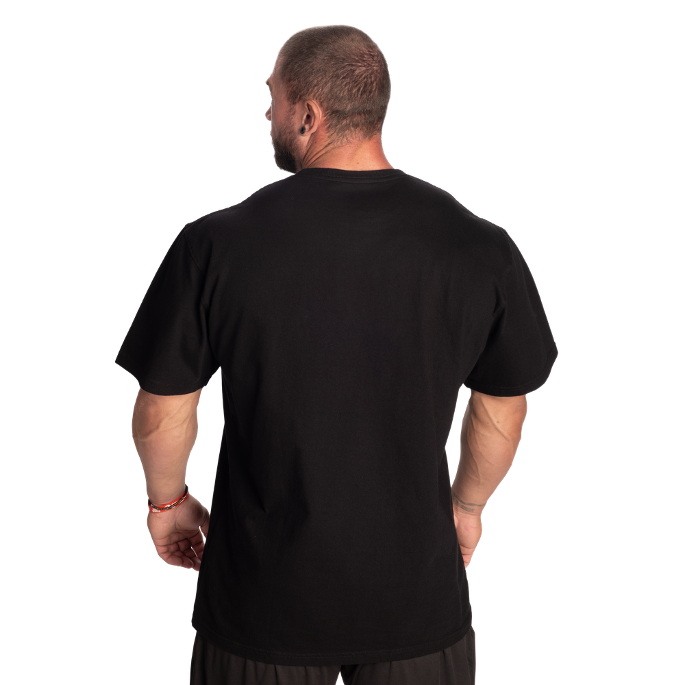 IND. Original Tee - Black - imagem 3