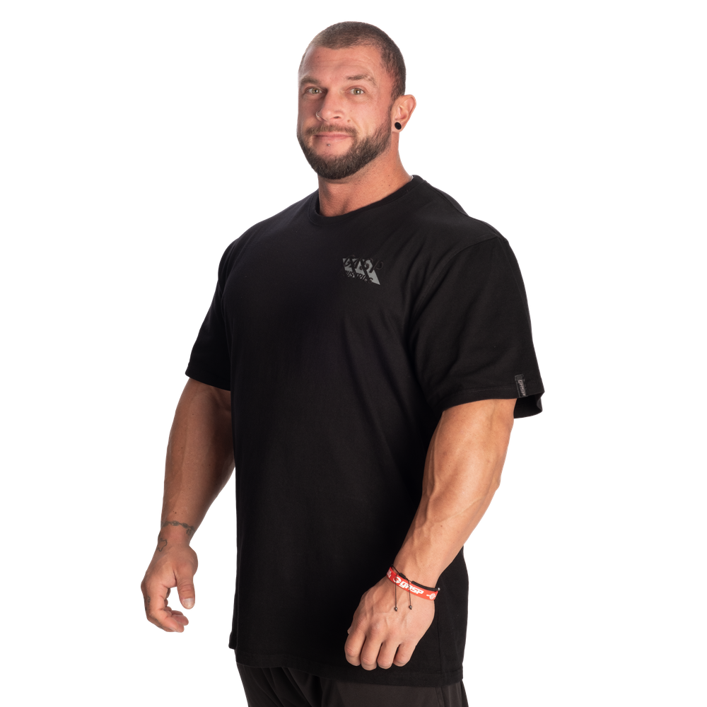 IND. Original Tee - Black - imagem 2