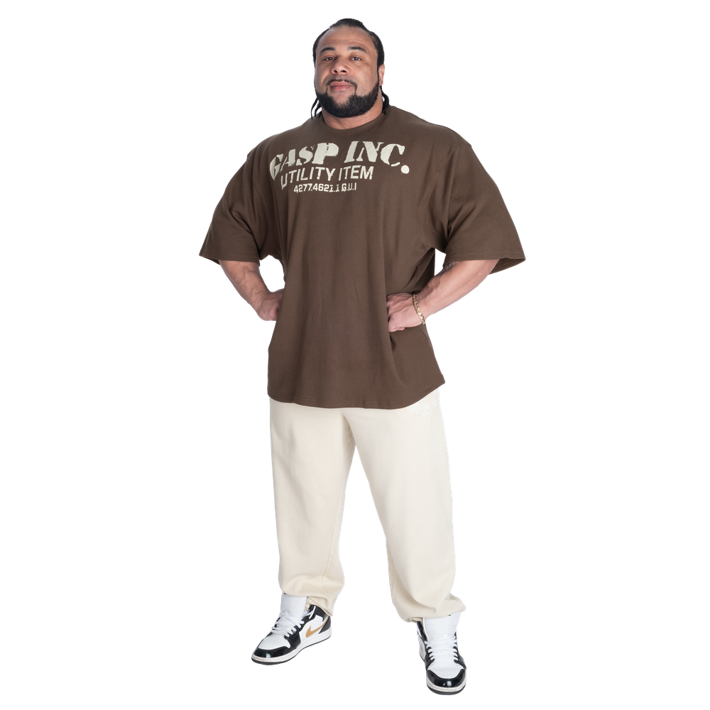 Iron thermal tee - Timber - imagem 6
