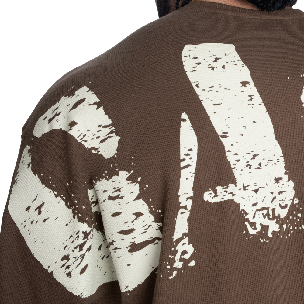 Iron thermal tee - Timber - imagem 5